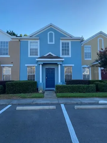 30211 Swinford Lane Wesley Chapel FL 33543