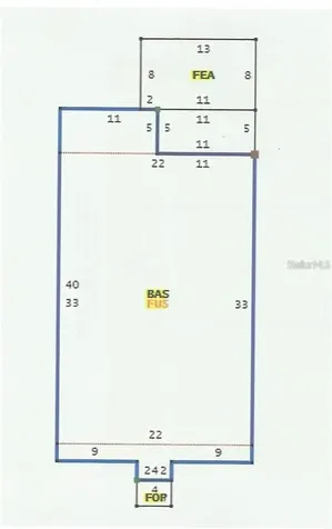 30211 Swinford Lane Wesley Chapel FL 33543