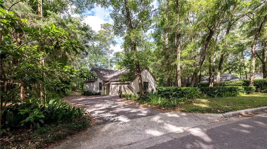 8521 SW 55th Place Gainesville FL 32608