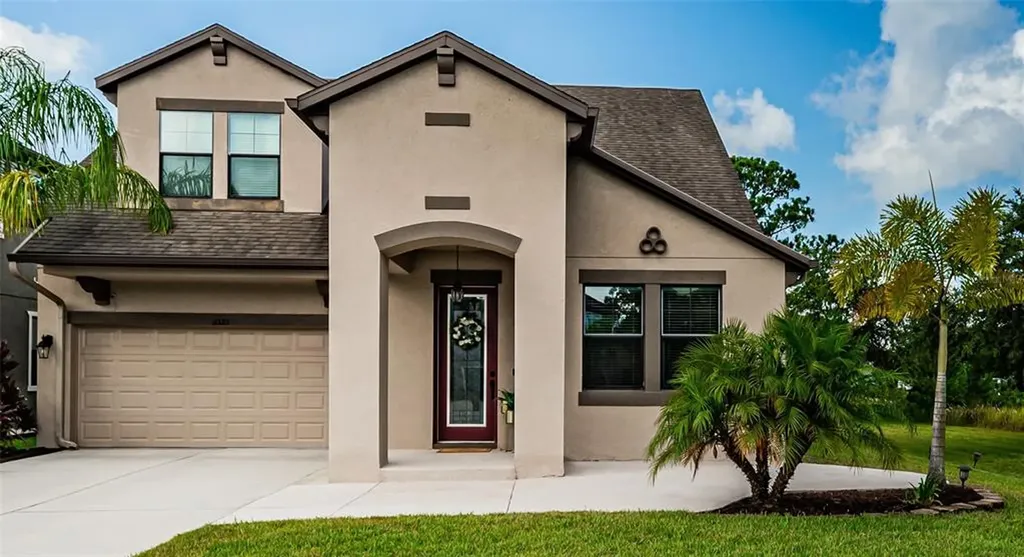 11320 Lazy Hickory Lane Tampa FL 33635