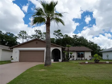 5321 Seaton Hall Lane Orlando FL 32821