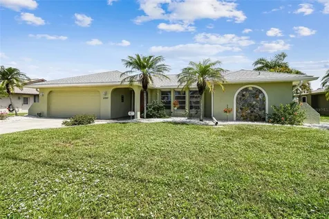 27557 Tierra Del Fuego Circle Punta Gorda FL 33983