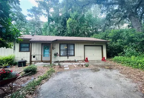 6714 NW 113th Lane Alachua FL 32615