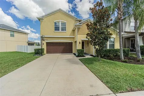 4415 Mount Bandon Drive Land O Lakes FL 34638