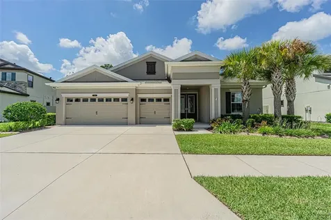21954 Butterfly Kiss Drive Land O Lakes FL 34637