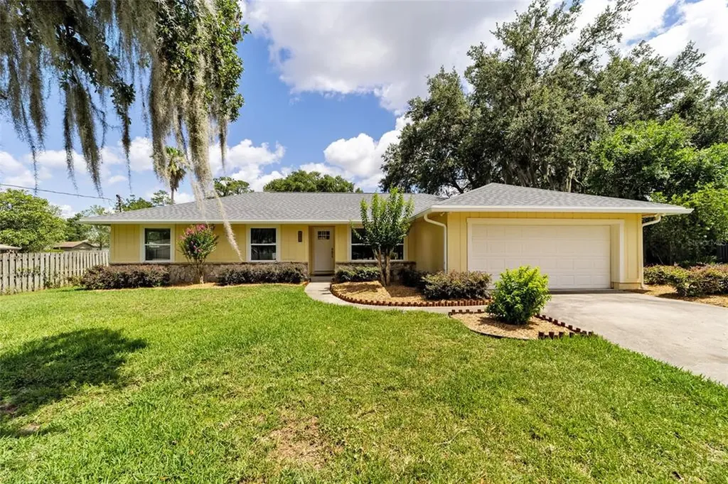 2575 SE 34th Street Ocala FL 34471