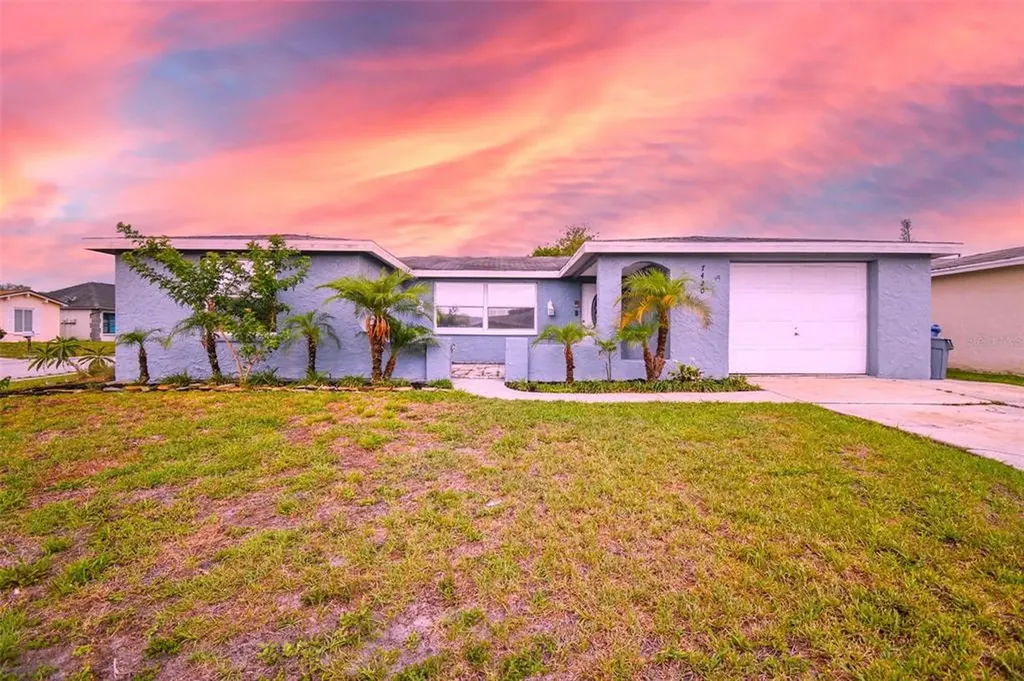 7420 Westcott Drive Port Richey FL 34668