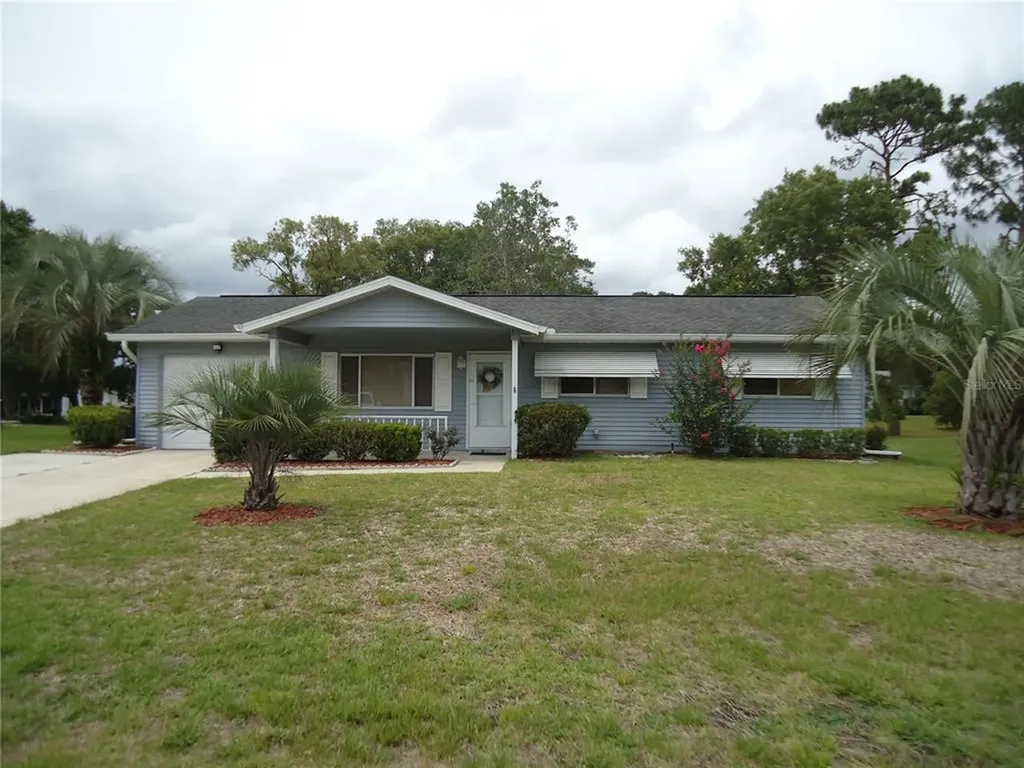 8463 SW 106th Street Ocala FL 34481