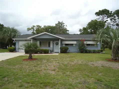 8463 SW 106th Street Ocala FL 34481