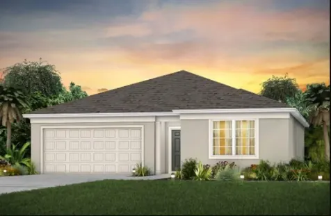 1151 Sugarwood Street Davenport FL 33837