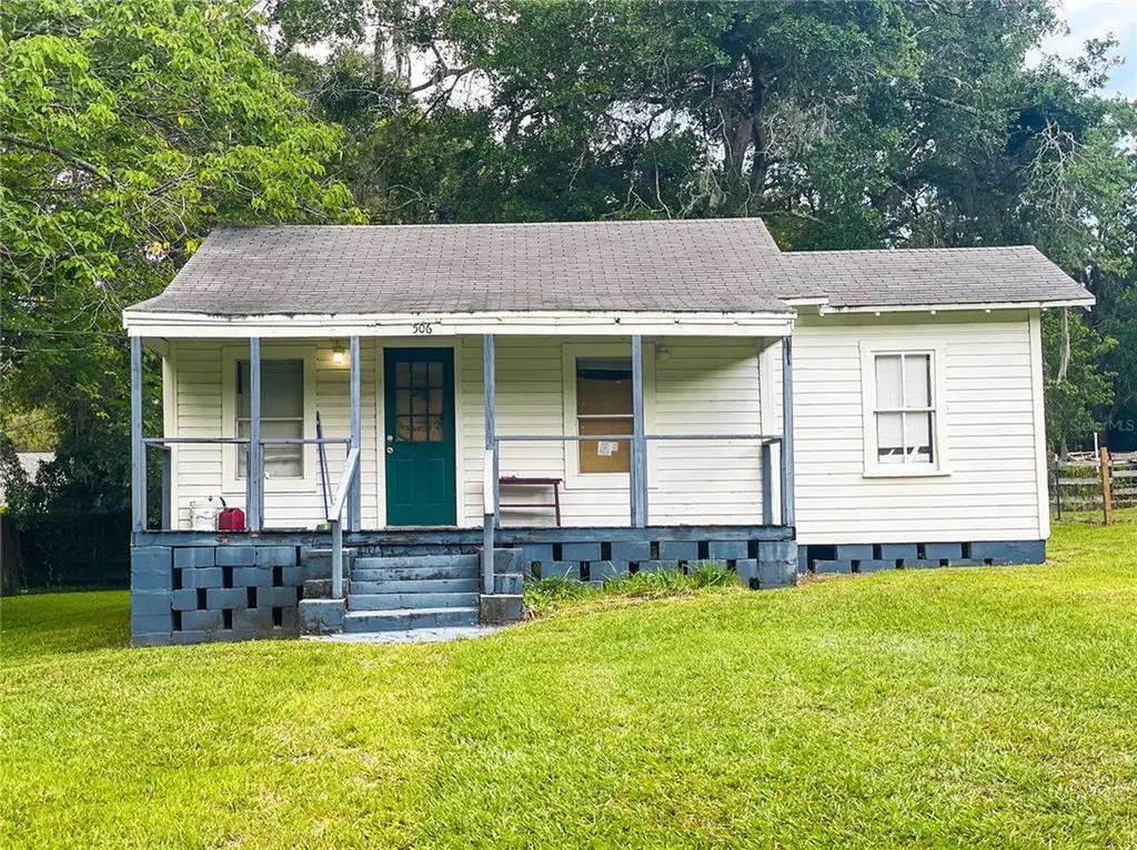 506 Park Way Brooksville FL 34601