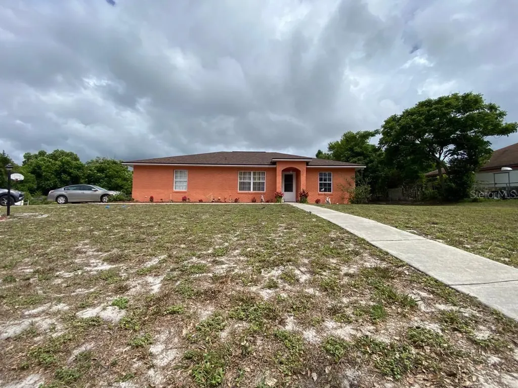 1242 Seybold Terrace Deltona FL 32725
