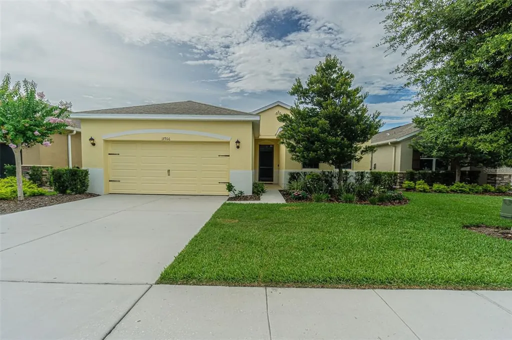 17766 Garsalaso Circle Brooksville FL 34604