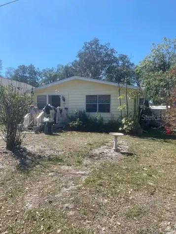 295 13th Avenue N Safety Harbor FL 34695