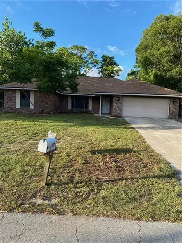 1107 Lyric Drive Deltona FL 32738