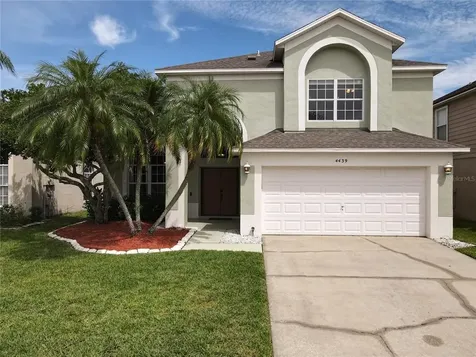 4439 Gwyndale Court Orlando FL 32837