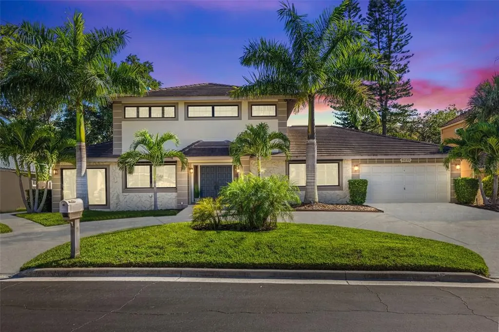 6210 Fairway Bay Boulevard S Gulfport FL 33707