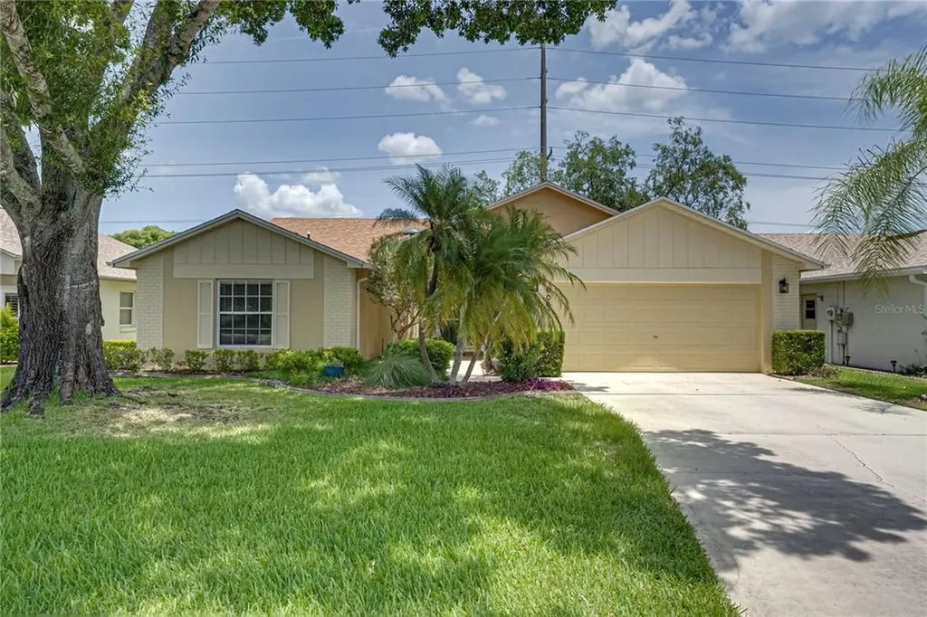 6067 Crane Drive Lakeland FL 33809