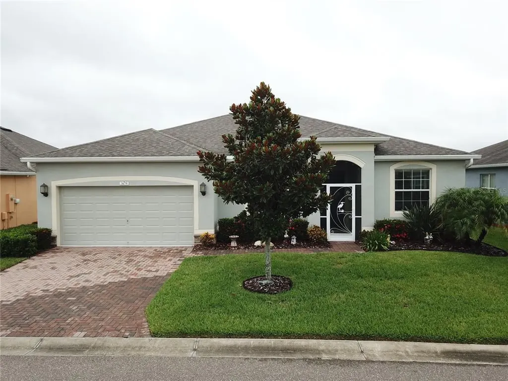 3679 Plymouth Drive Winter Haven FL 33884