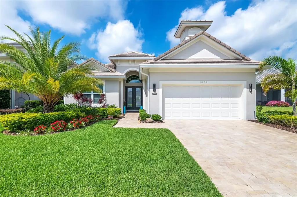 1009 Hamilton Court Davenport FL 33837