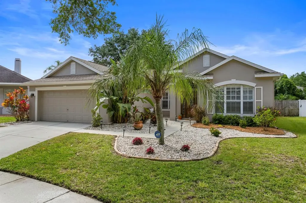 19139 Cherry Rose Circle Lutz FL 33558