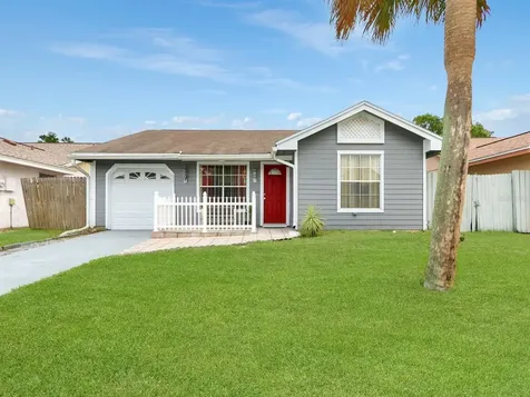9303 Spring Vale Drive Orlando FL 32825