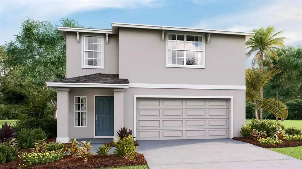 16866 Delia Street Wimauma FL 33598
