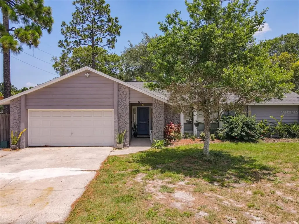 421 W Orange Street Altamonte Springs FL 32714