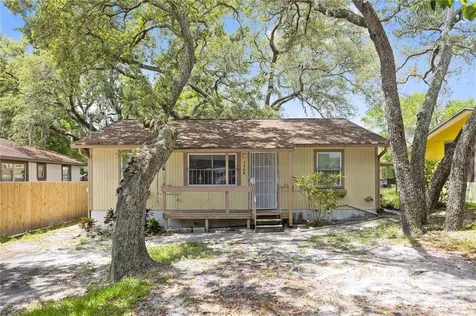1904 W Rambla Street Tampa FL 33612