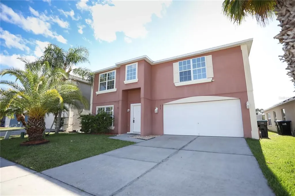 654 Crystal Bay Lane Orlando FL 32828
