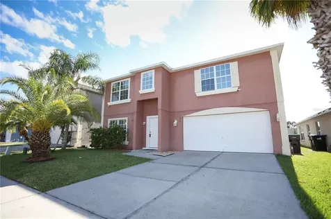 654 Crystal Bay Lane Orlando FL 32828