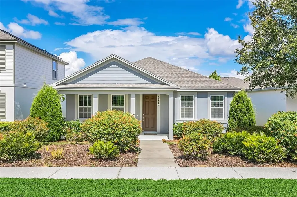 6712 Marmalade Alley Winter Garden FL 34787