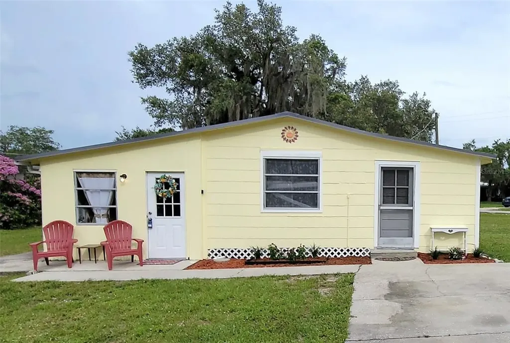 8011 Roy Drive Punta Gorda FL 33982