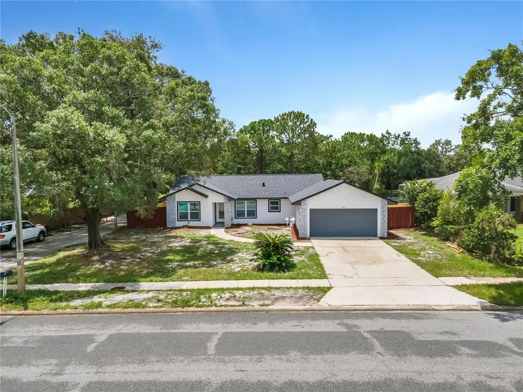 3321 Tcu Boulevard Orlando FL 32817