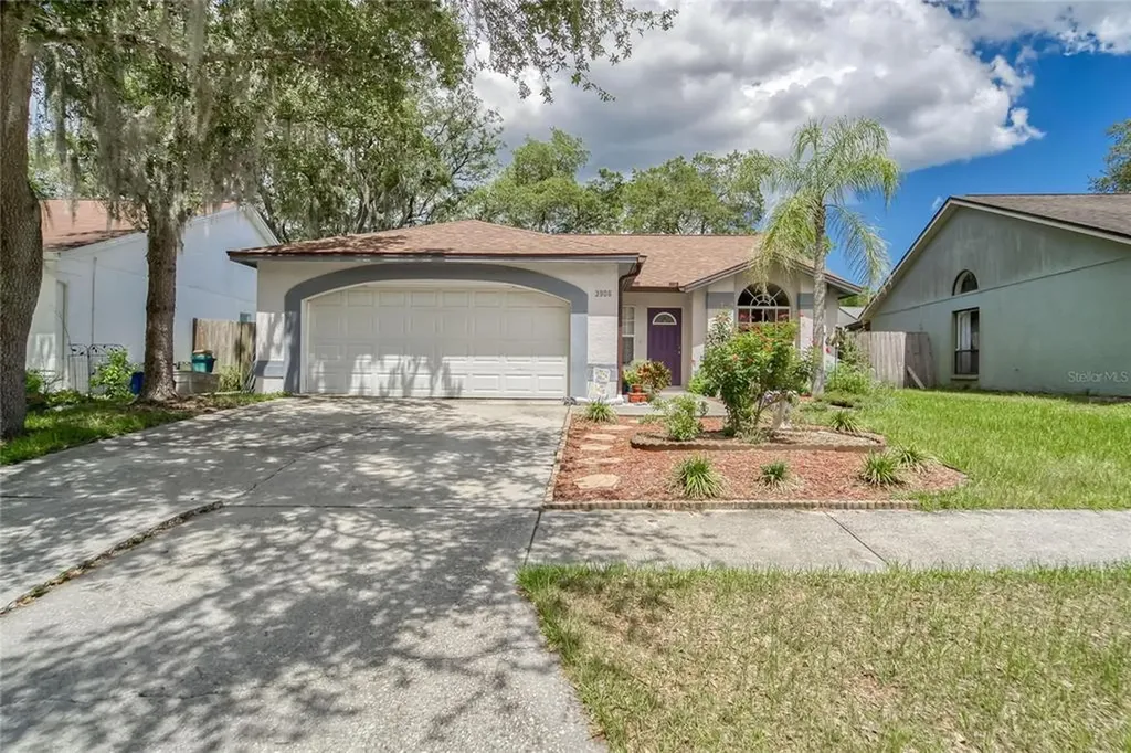 3906 Penrod Lane Valrico FL 33596