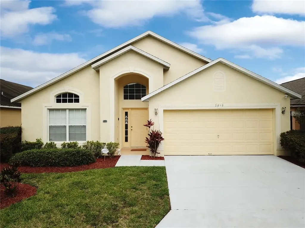 2810 Kokomo Loop Haines City FL 33844