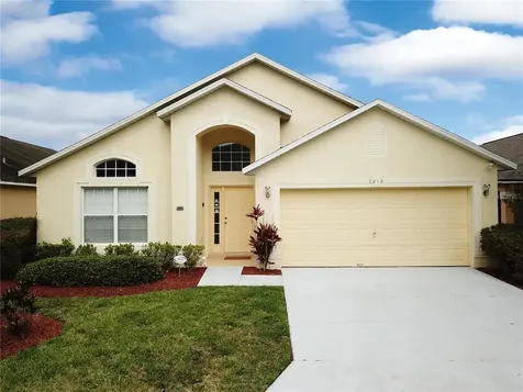 2810 Kokomo Loop Haines City FL 33844