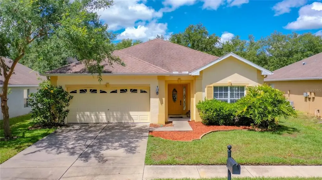 5951 Desert Peace Avenue Land O Lakes FL 34639