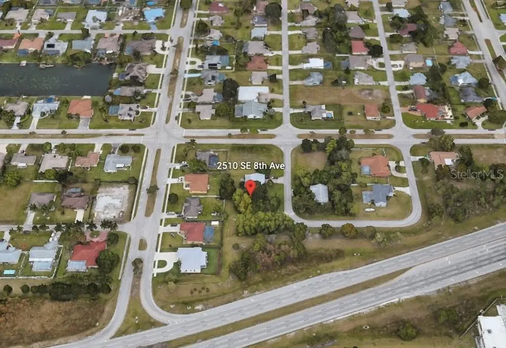 2510 SE 8th Avenue Cape Coral FL 33904