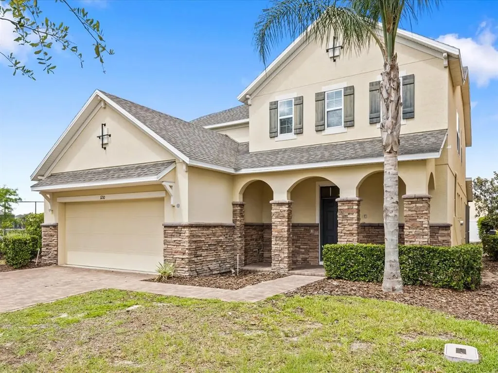 1210 Yorkshire Court Davenport FL 33896
