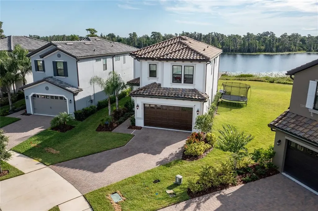 19207 Pease Place Lutz FL 33558