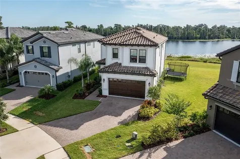 19207 Pease Place Lutz FL 33558
