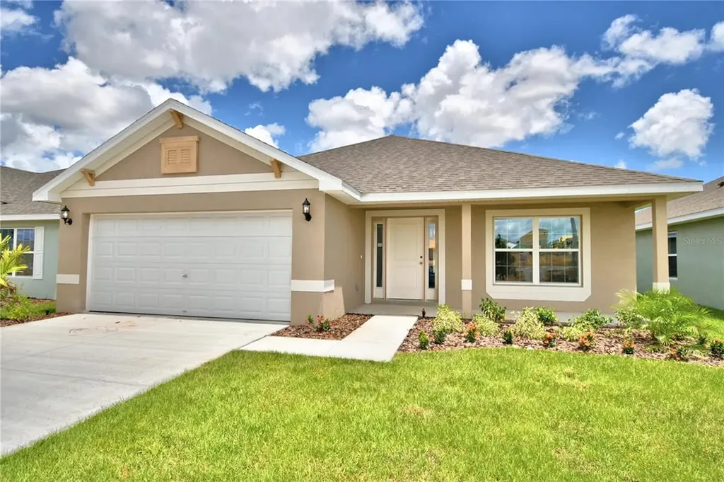 679 Tanaro Lane Haines City FL 33844