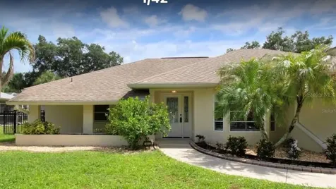 3832 Suburban Lane North Port FL 34287