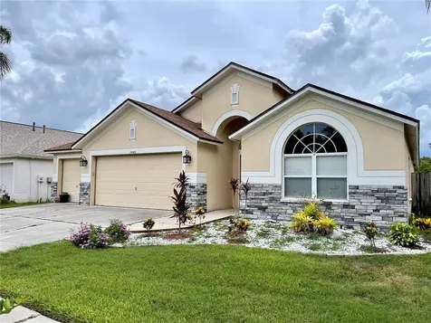 1440 Baythorn Drive Wesley Chapel FL 33543