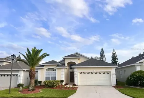 143 Travis Lane Davenport FL 33837