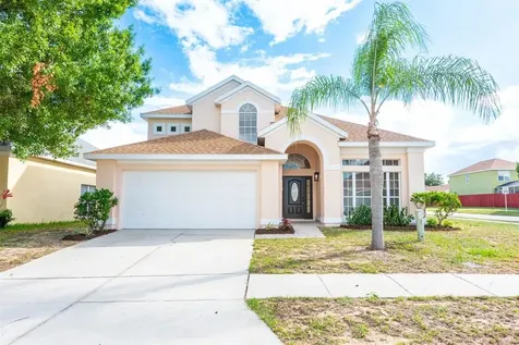 448 Riggs Circle Davenport FL 33897