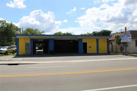 7800 N Florida Avenue Tampa FL 33604