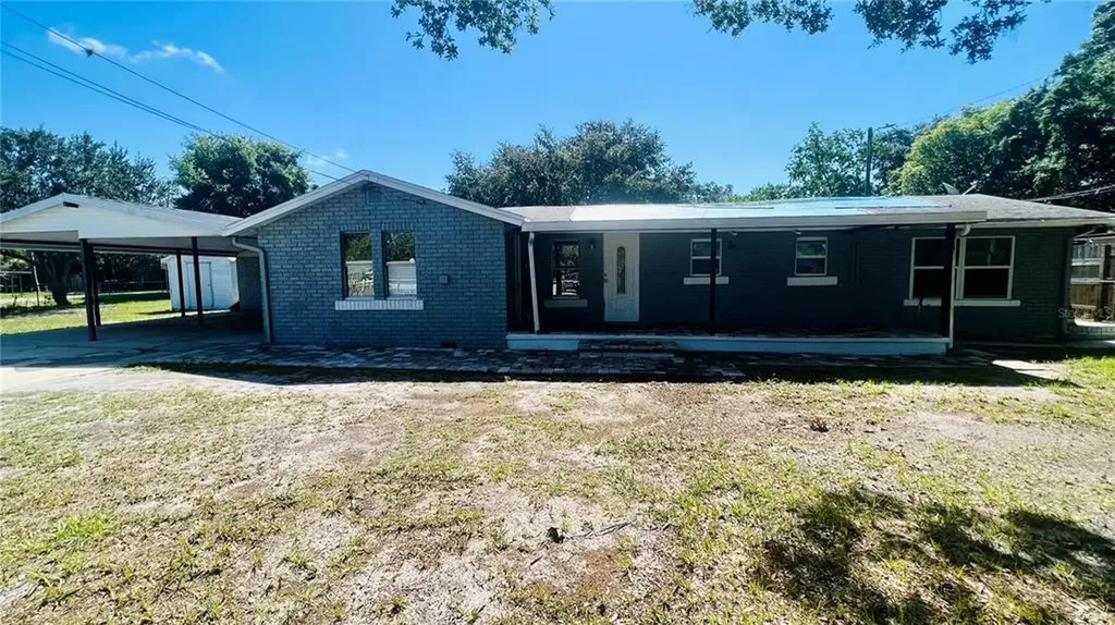 219 Adams Street Auburndale FL 33823