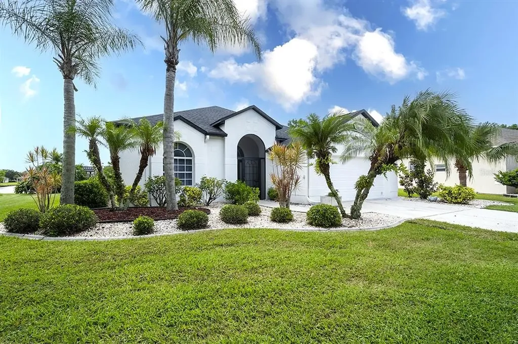 8305 47th Street Circle E Palmetto FL 34221